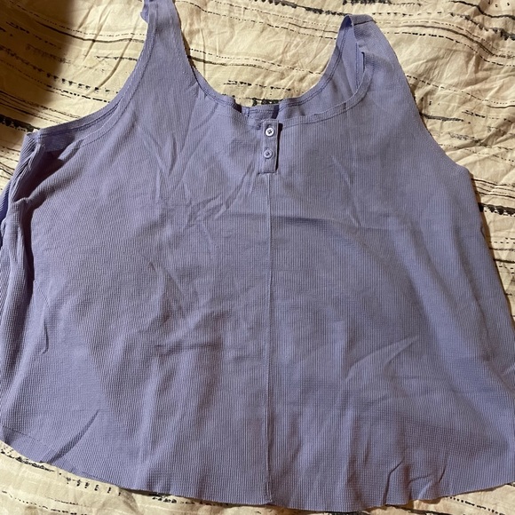 Nike dri fit crop top - Picture 1 of 2